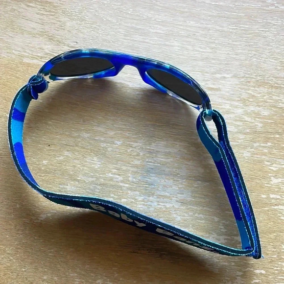 Baby Banz Sunglass - Picture 2 of 3
